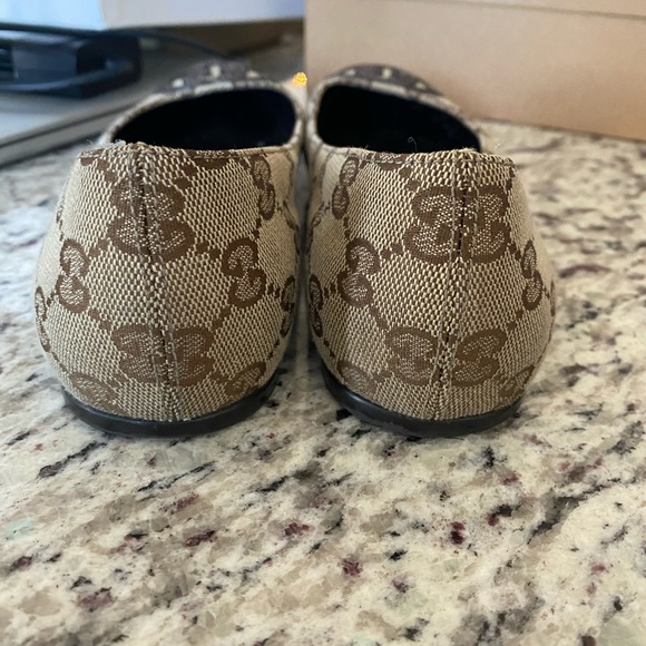 Gucci Ballet Flats - Picture 4 of 5